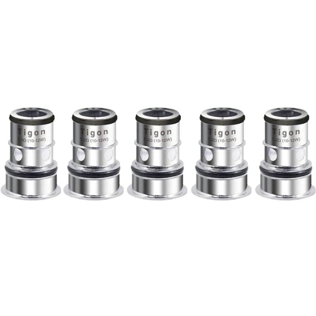 ASPIRE ASPIRE TIGON COIL 1.2 OHM(10-12) SINGLE