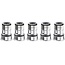 ASPIRE ASPIRE TIGON COIL 1.2 OHM(10-12) SINGLE