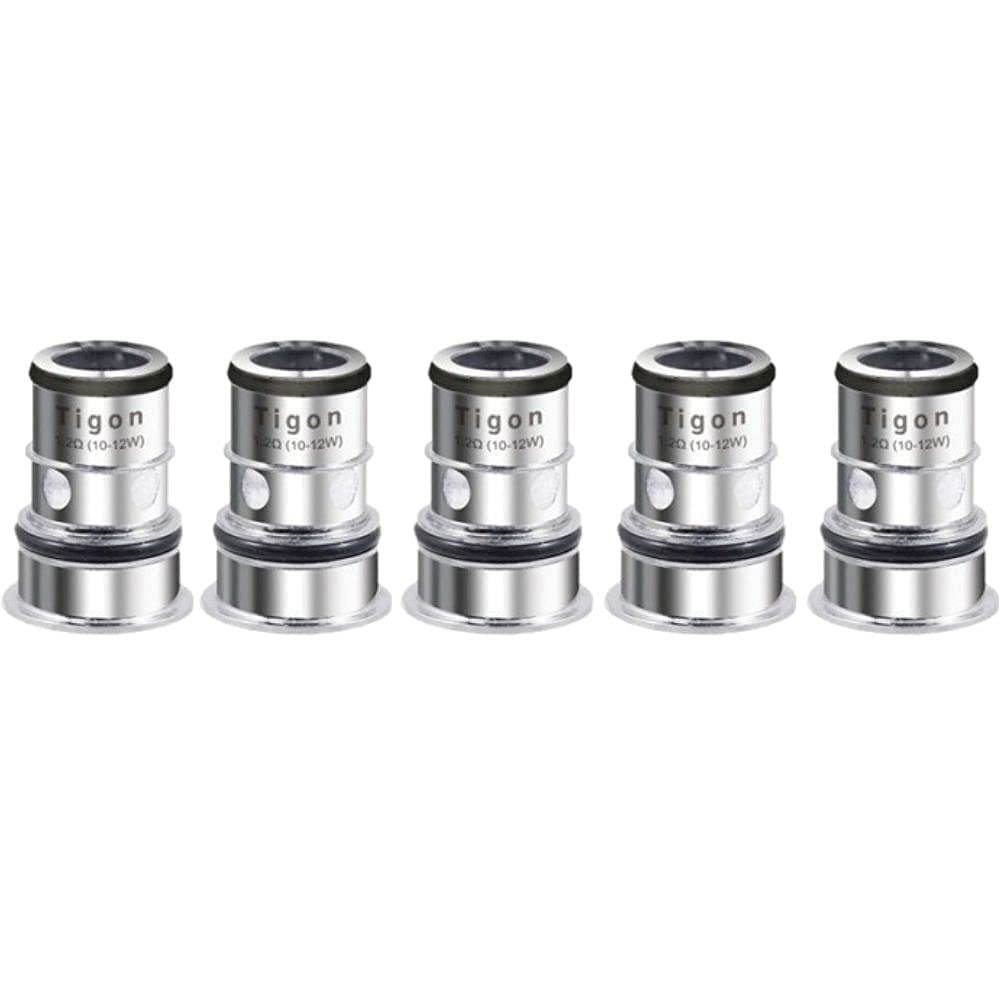 ASPIRE TIGON COIL 1.2 OHM(10-12) single 11