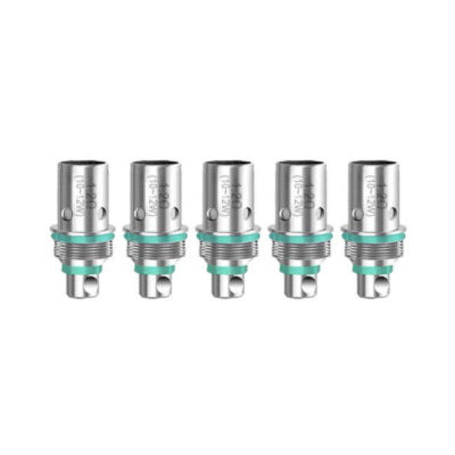 ASPIRE ASPIRE SPRYTE COIL 1.2 OHM (5 PCS)