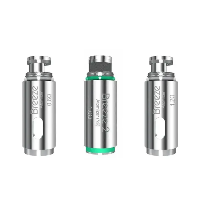 ASPIRE ASPIRE BREEZE REPLACEMENT COIL(5 PCS)