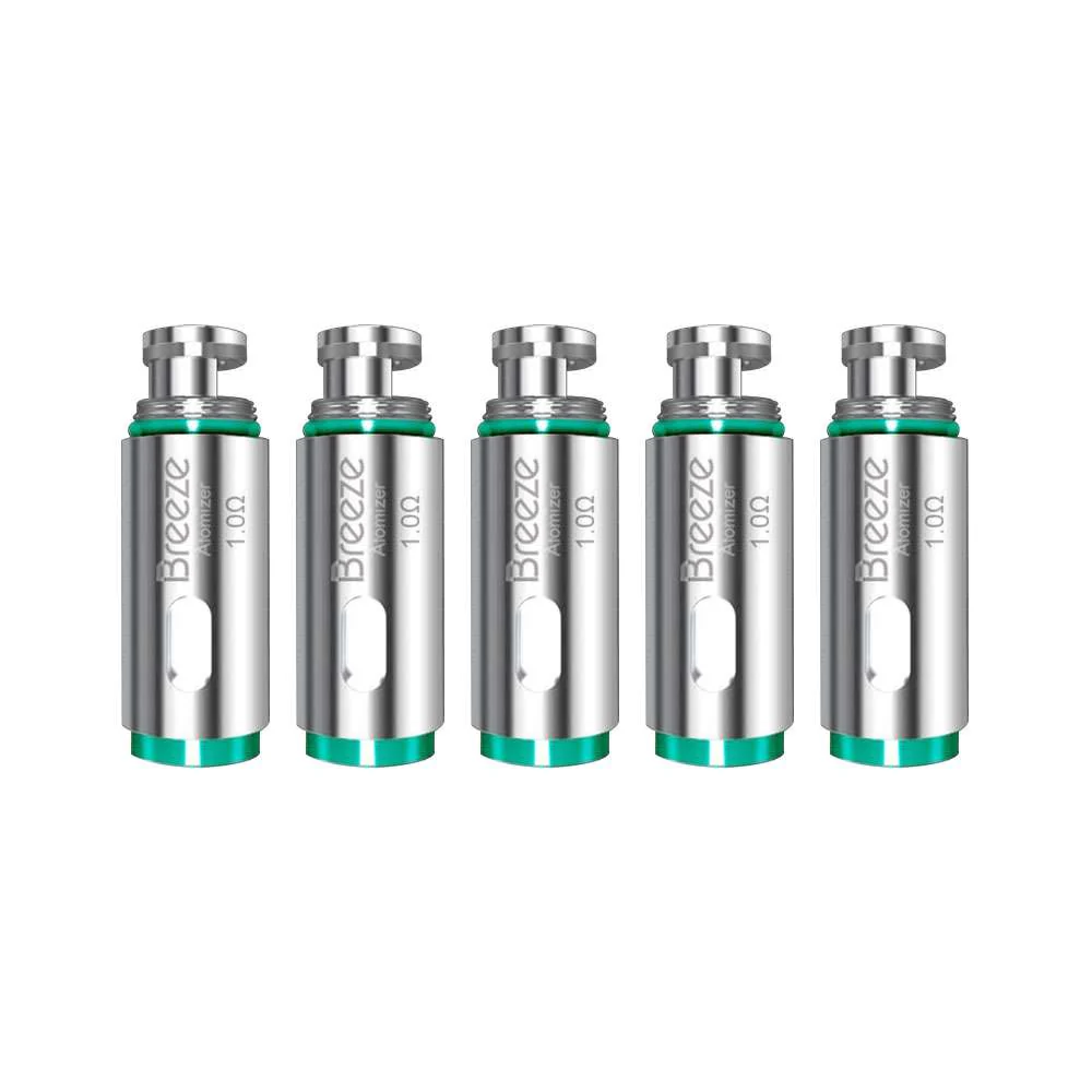 ASPIRE BREEZE REPLACEMENT COIL 11