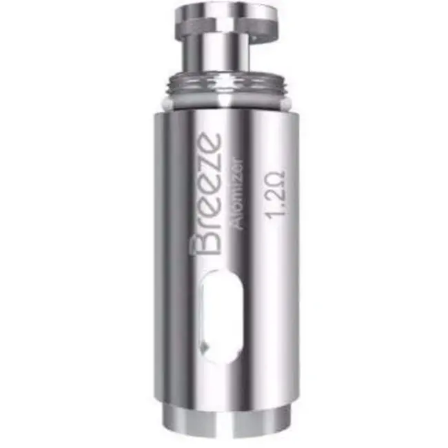 ASPIRE ASPIRE BREEZE REPLACEMENT COIL(5 PCS)