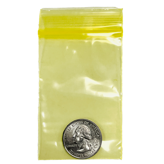 baggies APPLE BAGGIES 2*3