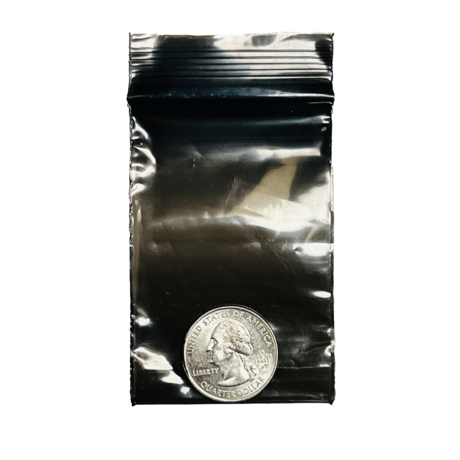 baggies APPLE BAGGIES 2*3