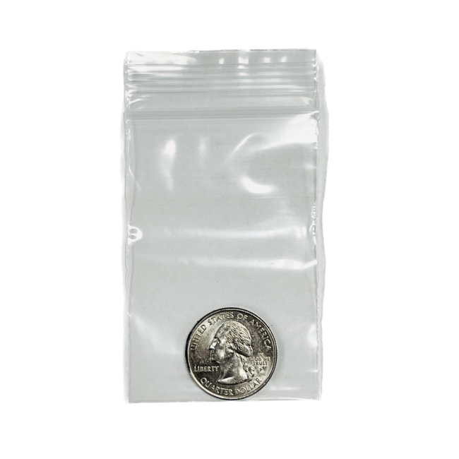 baggies APPLE BAGGIES 2*3