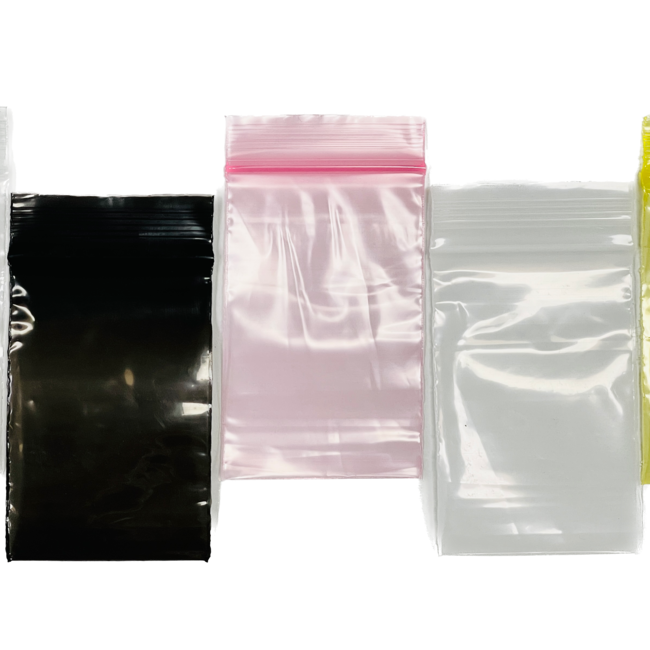 baggies APPLE BAGGIES 2*3