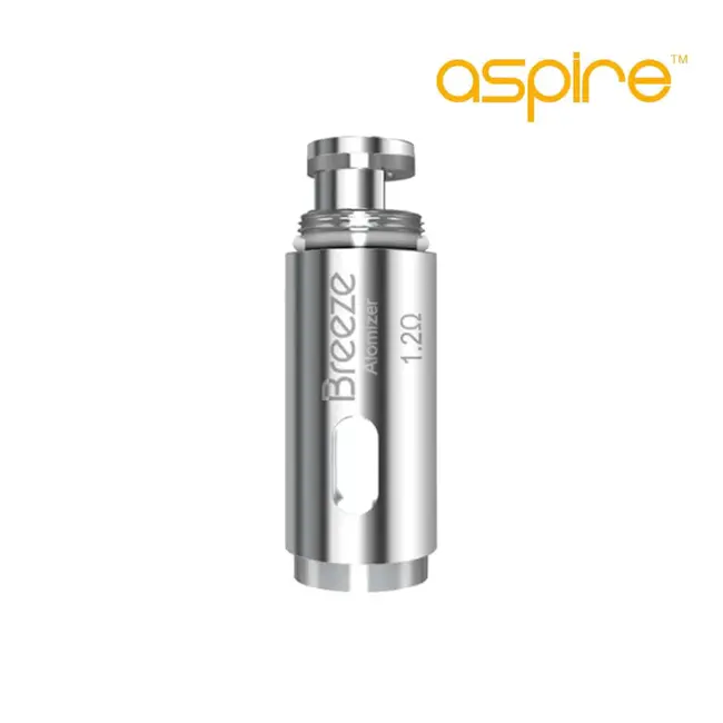ASPIRE ASPIRE BREEZE COIL 1.2 OHM SINGLE