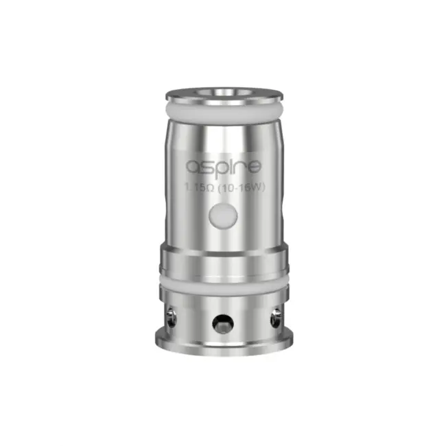 ASPIRE ASPIRE AVP PRO COIL 1.15 OHM MESH(10-16W) SINGLE