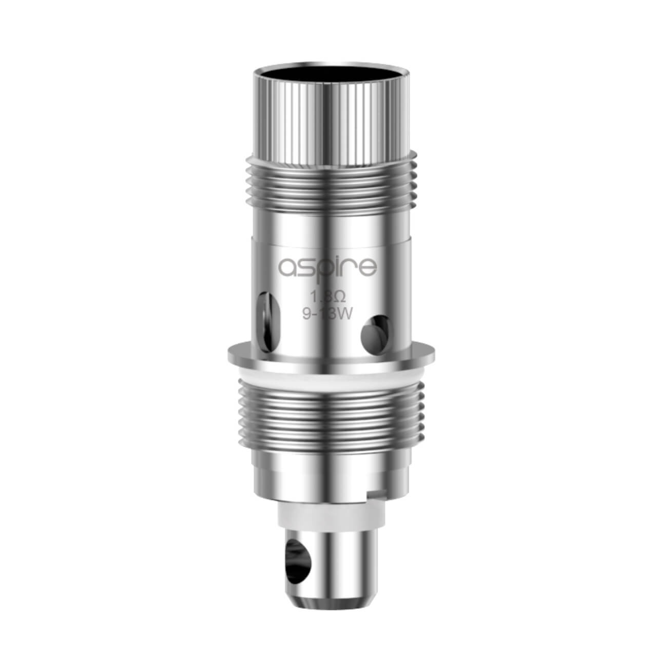 ASPIRE NAUTILUS X COIL(5/PACK) 1.8 OHM(12-16W) single 11