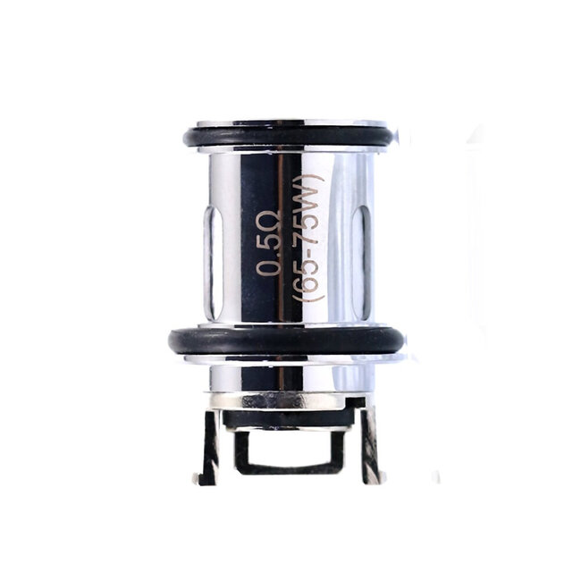 ASPIRE ASPIRE NEPHO COIL 0.5 OHM KANTHAL SINGLE