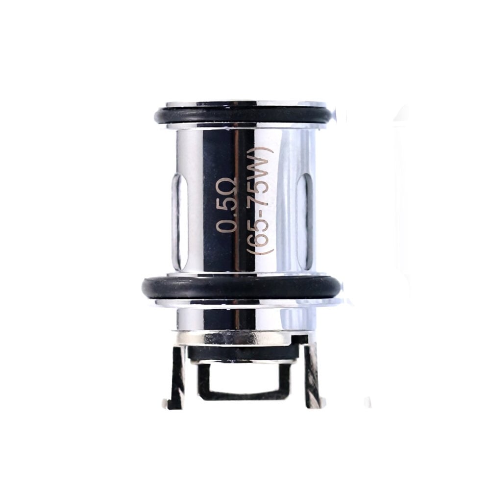ASPIRE NEPHO COIL 0.5 OHM KANTHAL single 11