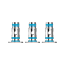 ASPIRE ASPIRE BREEZE NXT COIL(5 PCS)