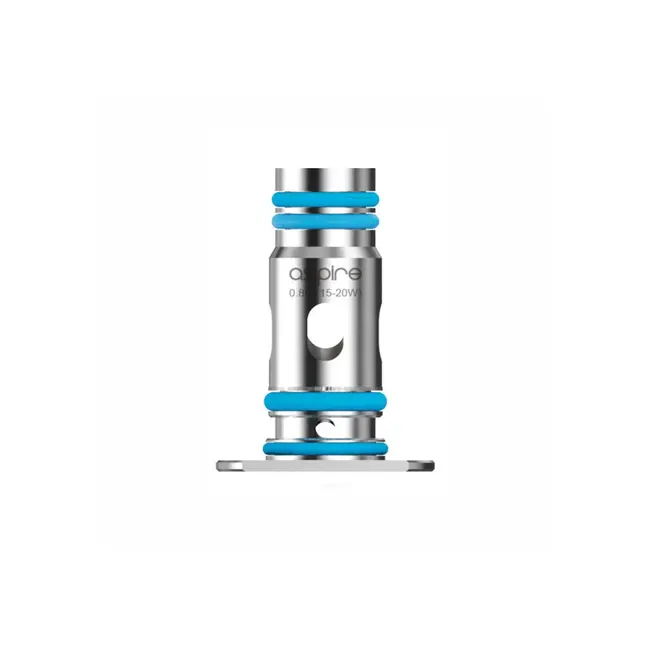 ASPIRE ASPIRE BREEZE NXT COIL(5 PCS)