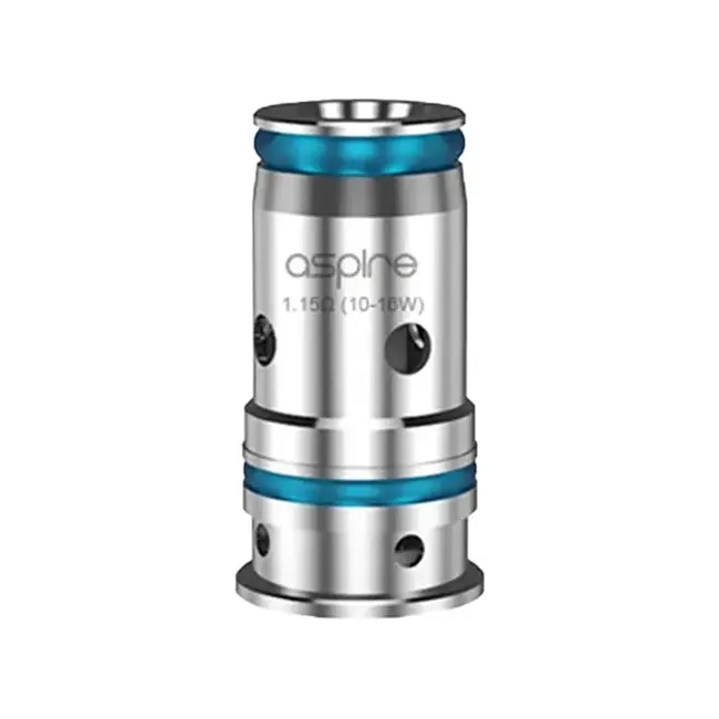 ASPIRE ASPIRE AVP PRO COIL(5 PCS)