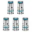 ASPIRE ASPIRE AVP PRO COIL(5 PCS)