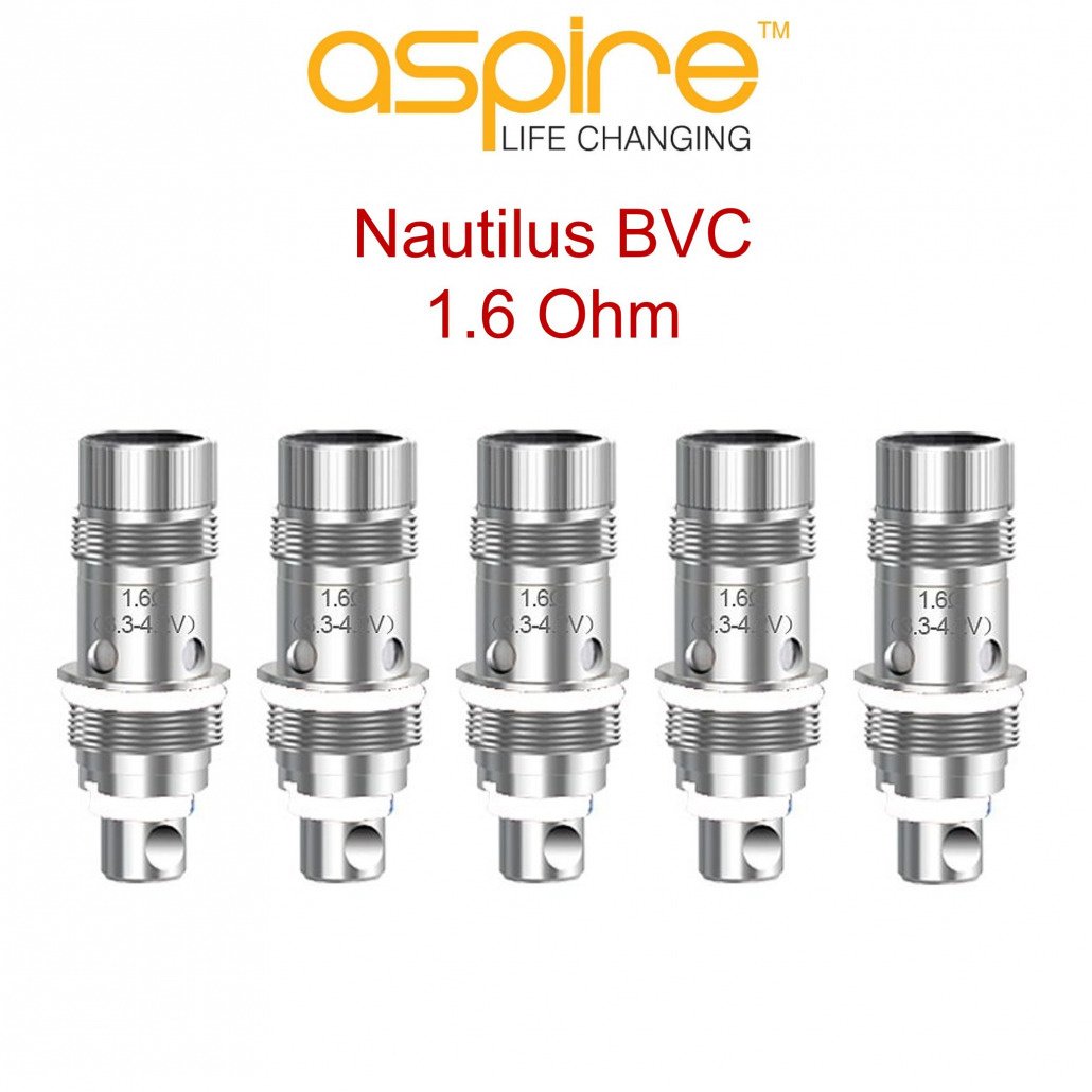 ASPIRE MINI BVC COIL 11