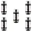 ASPIRE ASPIRE POCKET X REPLACEMENT COIL(5 PCS)