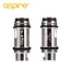 ASPIRE ASPIRE POCKET X REPLACEMENT COIL(5 PCS)