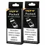 ASPIRE ASPIRE POCKET X REPLACEMENT COIL(5 PCS)