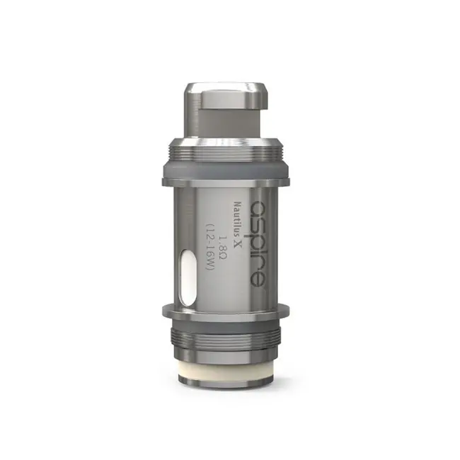 ASPIRE ASPIRE NAUTILUS X REPLACEMENT COIL(5 PCS)
