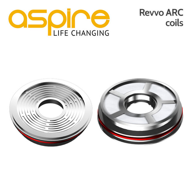 ASPIRE ASPIRE REVVO REPLACEMENT COIL
