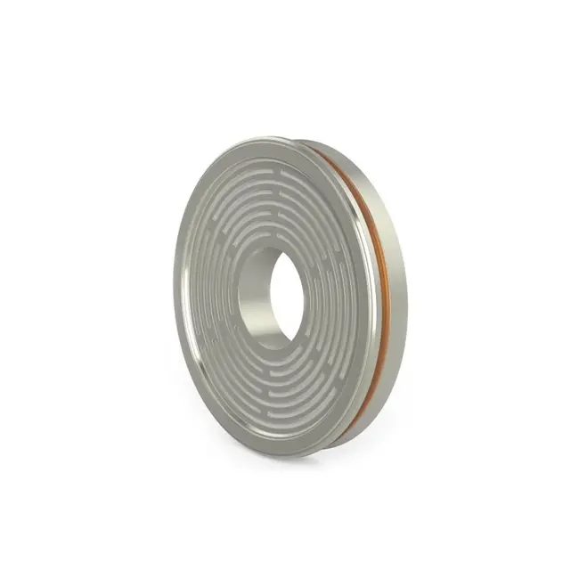 ASPIRE ASPIRE REVVO REPLACEMENT COIL(3 PCS)