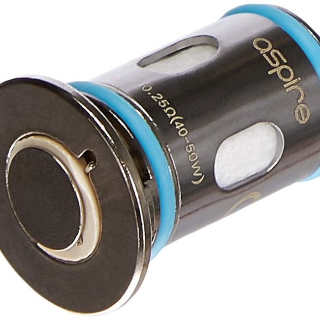 ASPIRE ASPIRE CLOUDFLASK MESH COIL 0.25 OHM (3 PCS)