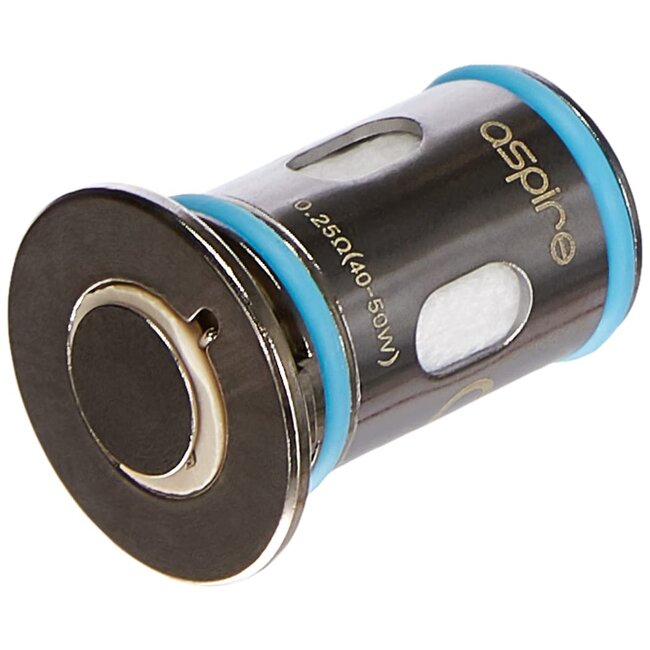 ASPIRE ASPIRE CLOUDFLASK MESH COIL 0.25 OHM (3 PCS)