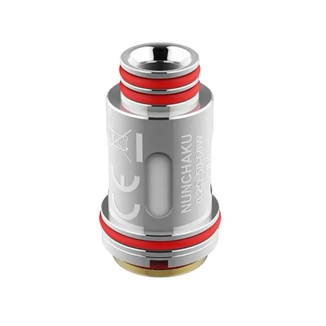 UWELL UWELL NUNCHAKU REPLACEMENT COIL(4 PCS)