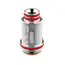 UWELL UWELL NUNCHAKU REPLACEMENT COIL(4 PCS)