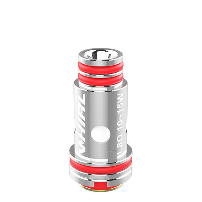 UWELL UWELL WHIRL COIL 1.8 OHM 10-15W SINGLE