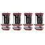 UWELL UWELL CROWN 3 REPLACEMENT COIL(4 PCS)