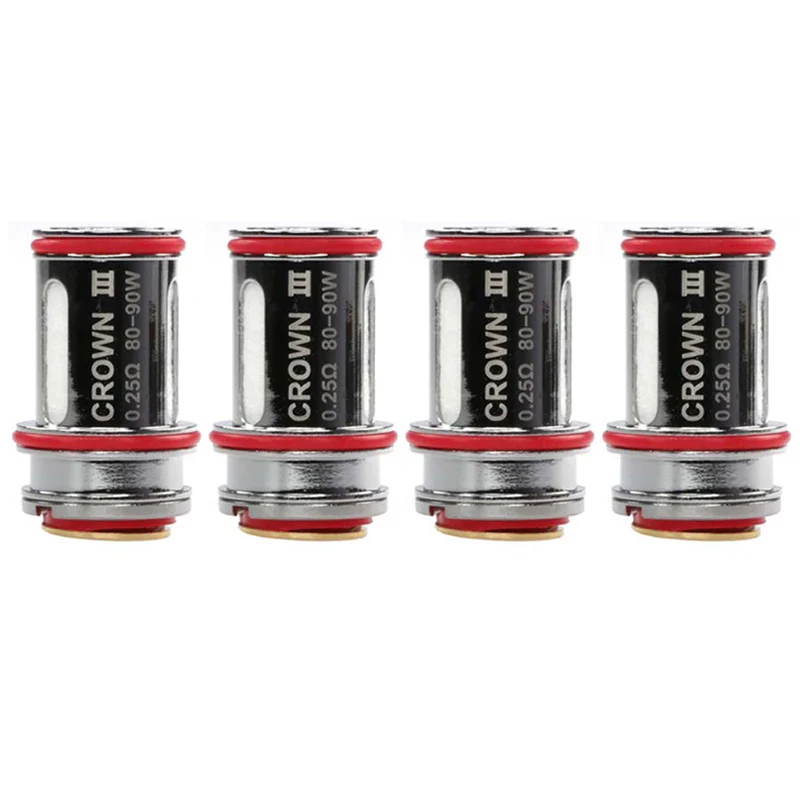 UWELL CROWN 3 REPLACEMENT COILS 11