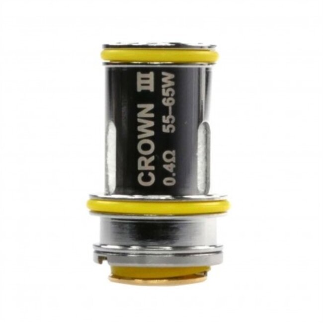 UWELL UWELL CROWN 3 REPLACEMENT COIL(4 PCS)