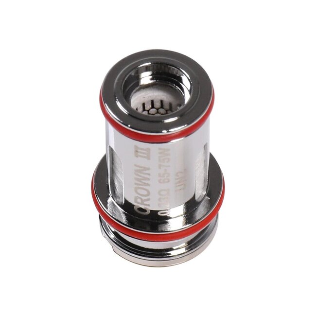 UWELL UWELL CROWN 3 REPLACEMENT COIL(4 PCS)