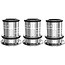 HORIZON TECH HORIZOTECH FALCON 2 REPLACEMENT COIL(3 PCS)