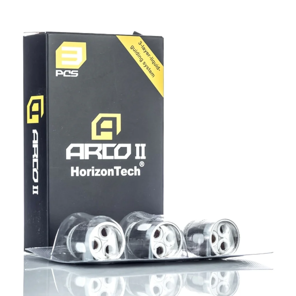 Horizon Tech Arco 2 T6 REPLACEMENT COILS 11