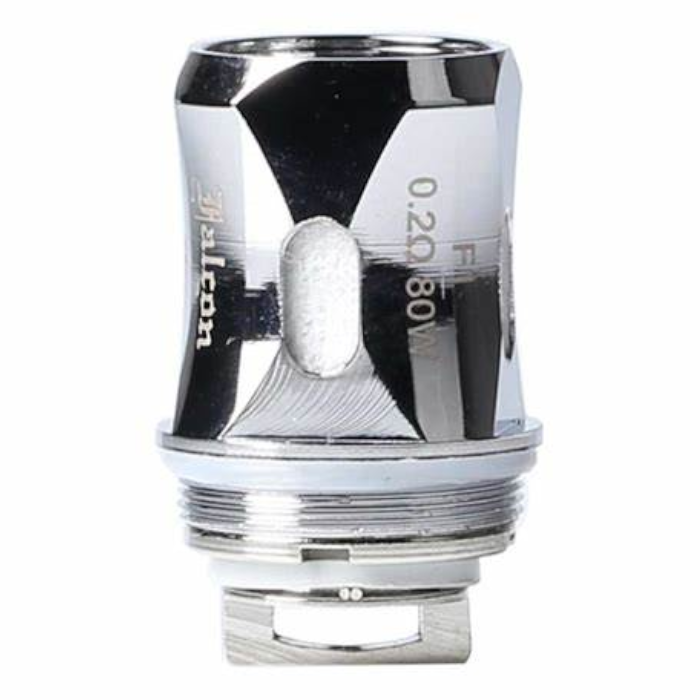 HORIZON TECH FALCON COIL F3 FLAX FIBER 0.2 OHM single 11