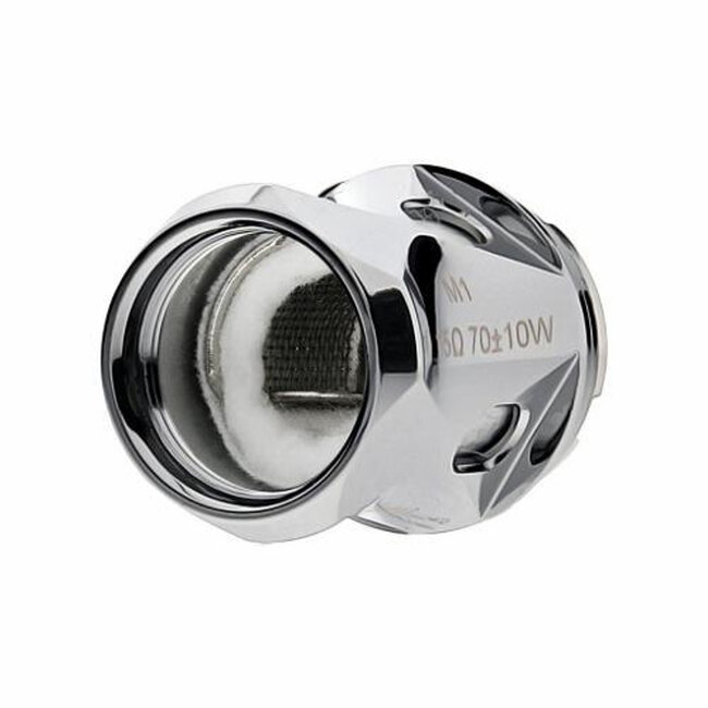 HORIZON TECH HORIZON TECH FALCON COIL M1 MESH WOOD PULP 0.15 OHM SINGLE