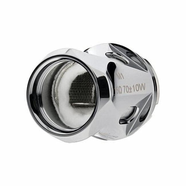 HORIZON TECH HORIZON TECH FALCON COIL M1 MESH WOOD PULP 0.15 OHM SINGLE