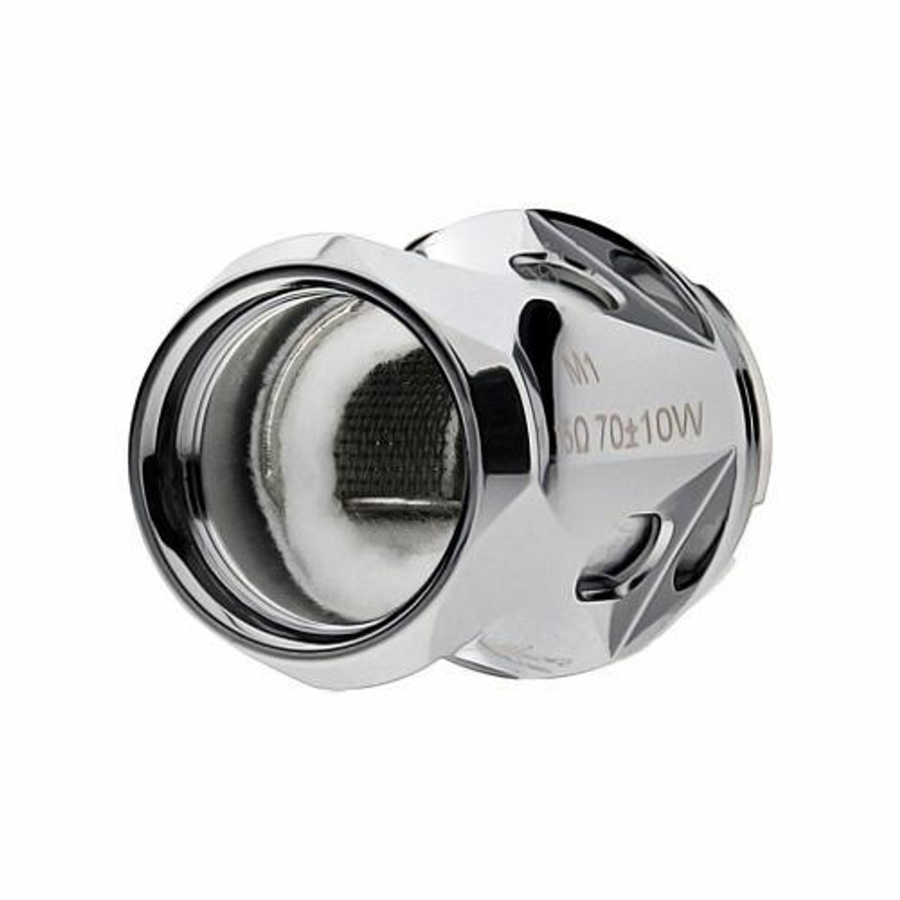 HORIZON TECH FALCON COIL M1 MESH WOOD PULP 0.15 OHM single 11