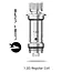 LOSTVAPE LOST VAPE QUEST LYRA REPLACEMENT COIL(5 PCS)