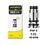 VOOPOO VOOPOO PNP X REPLACEMENT COILS (5 PCS)