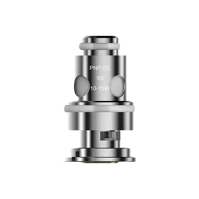 VOOPOO VOOPOO PNP REPLACEMENT COIL  R2-1.0 OHM(10-15W) SINGLE