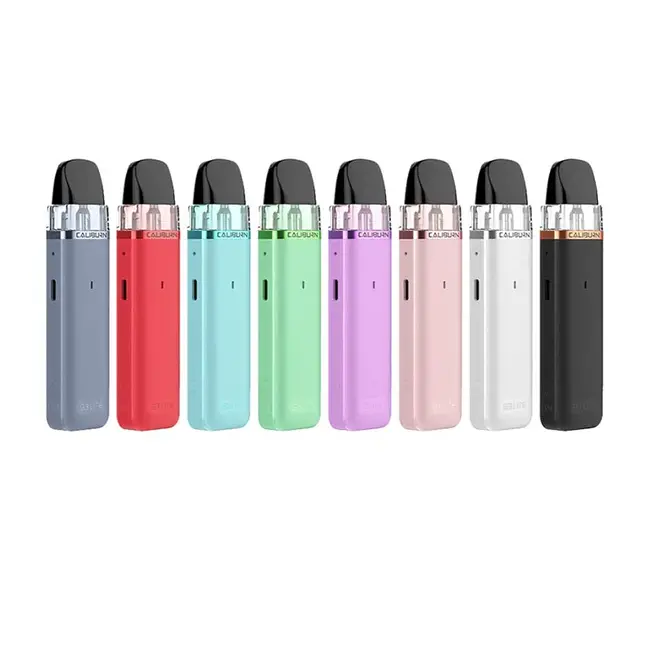 UWELL UWELL CALIBURN G3 LITE POD KIT [CRC]