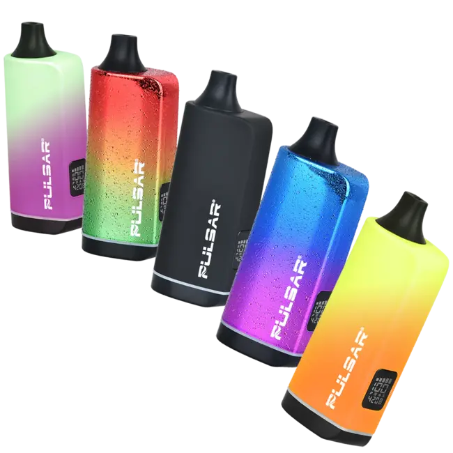 PULSAR 510 DL 4.0 VAPE-933