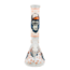 14'' GORILLA BEAKER WATER BONG C1040B