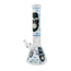 14'' GORILLA BEAKER WATER BONG C1040B