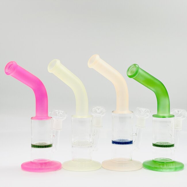 9'' HONEYCOMB DAP RIG